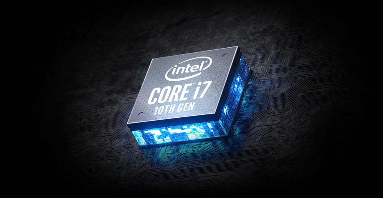 MSI Gaming Desktop